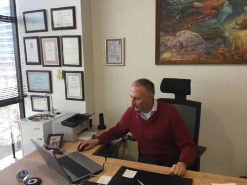 Op. Dr. Selçuk Aksoy Profil Fotoğrafı