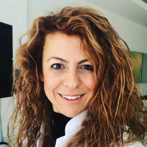 Op. Dr. Evrim Güleç Doğan Profil Fotoğrafı
