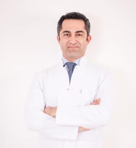 Op. Dr. Mehmet Ali Tunçbilek