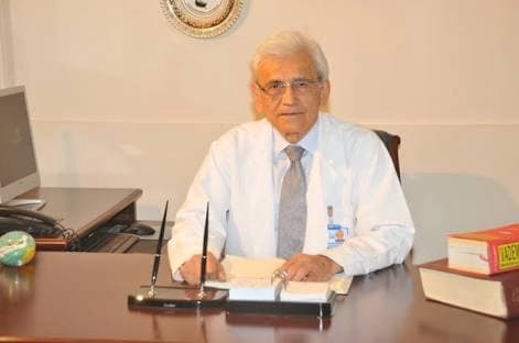 Prof. Dr. Çağatay Akçalı Profil Fotoğrafı