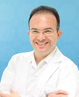 Prof. Dr. Orhan Gazi Yiğitbaşı Profil Fotoğrafı