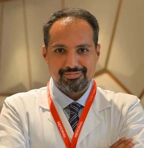 Doç. Dr. Burak Karabulut