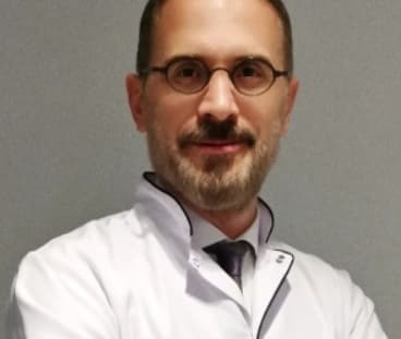 Prof. Dr. Hakan Birkent Profil Fotoğrafı