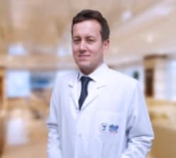 Op. Dr. Süleyman Hilmi Yılmaz