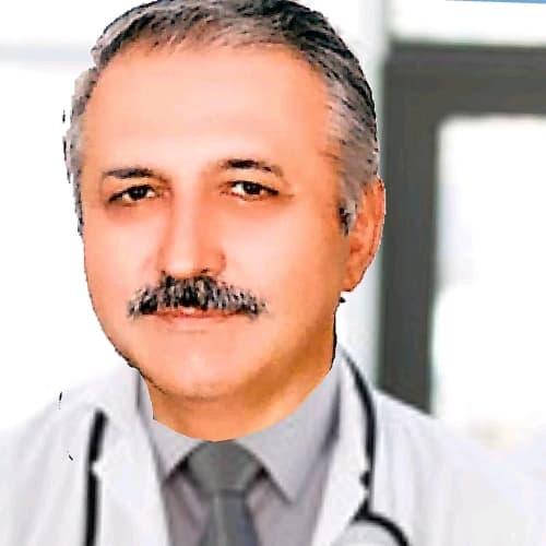 Uzm. Dr. Turgay Göncü Profil Fotoğrafı