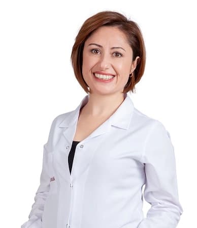 Uzm. Dr. Rabia Sedef Üre Profil Fotoğrafı