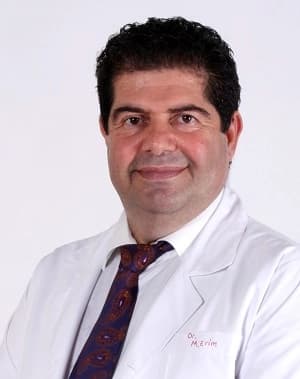 Uzm. Dr. Mustafa Erim Profil Fotoğrafı