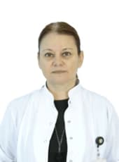 Uzm. Dr. Nil Yılmaz Dinçer Profil Fotoğrafı