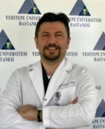 Yrd. Doç. Dr. Hakan Şilek