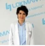 Dr. Oya Yakut Profil Fotoğrafı