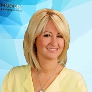 Dr. Gülmisal ERDOĞAN