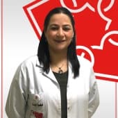 Uzm. Dr. Elif Korkut Profil Fotoğrafı
