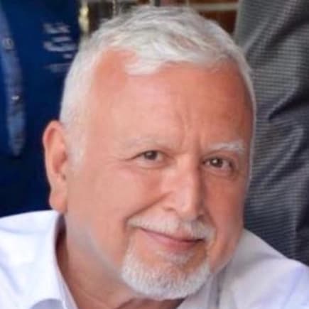 Doç. Dr. Fedai Barcan Profil Fotoğrafı