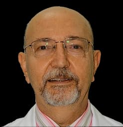Uzm. Dr. Ahmet Göncü