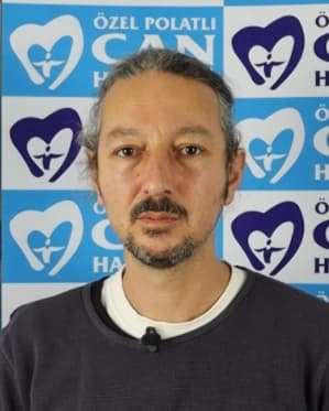 Uzm. Dr. Fahrettin Ege Profil Fotoğrafı