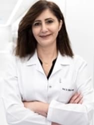 Prof. Dr. Geysu Karlıkaya Profil Fotoğrafı