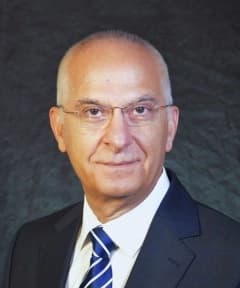 Dr. Cumali Aktolun Profil Fotoğrafı
