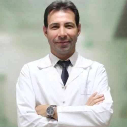Uzm. Dr. Serdar Altındağ Profil Fotoğrafı