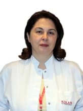 Uzm. Dr. Pelin Demirkale Profil Fotoğrafı