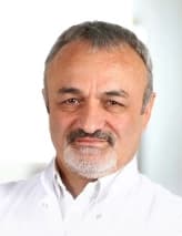 Uzm. Dr. Muhammet Sedat Ofluoğlu Profil Fotoğrafı