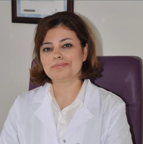 Uzm. Dr. Beytiye Akay Profil Fotoğrafı