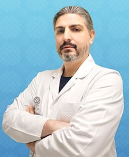 Doç. Dr. Bekir Yavuz Uçar