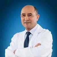 Prof. Dr. Mustafa Başbozkurt Profil Fotoğrafı