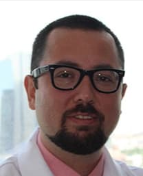 Op. Dr. Cihan Kırçıl Profil Fotoğrafı