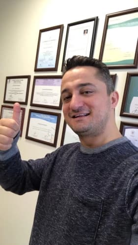 Op. Dr. Levent Konukoğlu
