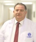 Prof. Dr. Teoman BENLİ