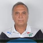 Uzm. Dr. Müjdat Enginsu Profil Fotoğrafı