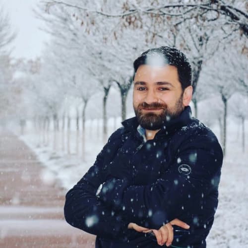 Uzm. Psk. Hüseyin Erol Profil Fotoğrafı