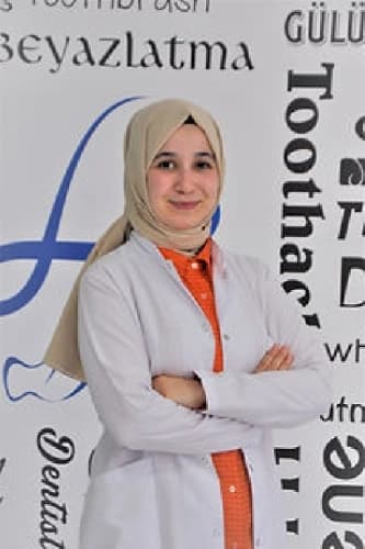 Dt. Vildan Aktamış