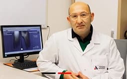 Prof. Dr. Ahmet Şarlak Profil Fotoğrafı