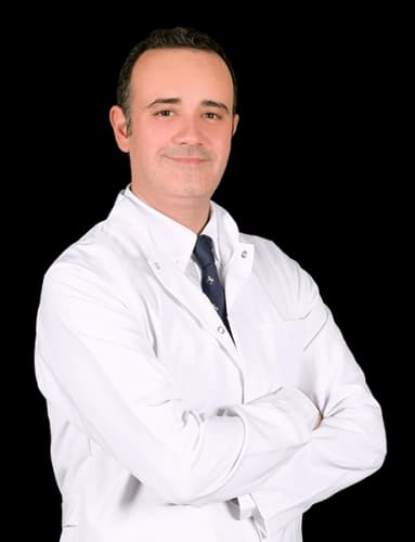 Doç. Dr. Hüseyin Arel Gereli