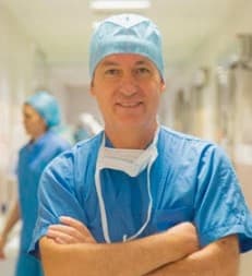 Prof. Dr. Uğur Haklar Profil Fotoğrafı