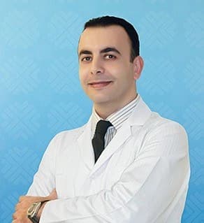 Doç. Dr. Ersin Kuyucu Profil Fotoğrafı