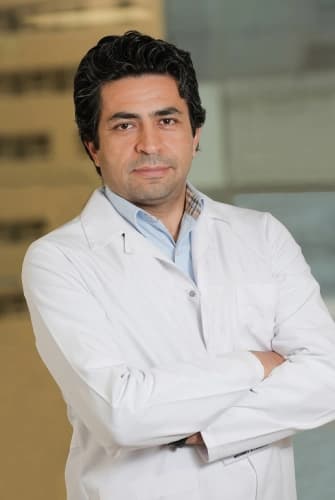 Prof. Dr. Mehmet Aydoğan Profil Fotoğrafı