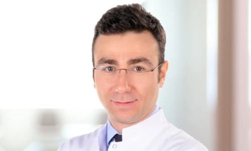 Dr. Kaya Turan Profil Fotoğrafı