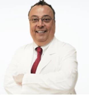 Prof. Dr. Haluk Hayri Öztekin Profil Fotoğrafı