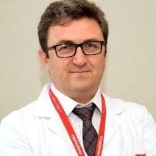Op. Dr. Selim Türkkan Profil Fotoğrafı