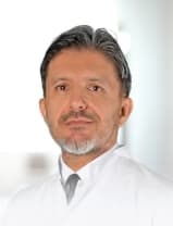 Prof. Dr. Fehmi Volkan Öztuna Profil Fotoğrafı