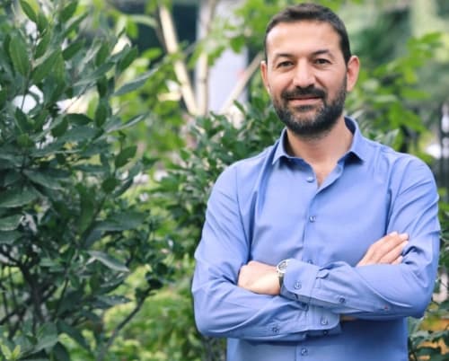 Op. Dr. Serdar Zengin Profil Fotoğrafı