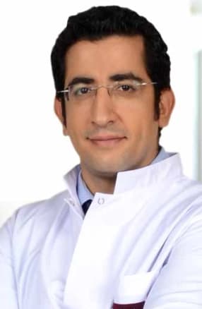 Op. Dr. Uğur Onur Kasman Profil Fotoğrafı