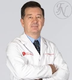 Dr. Bekir Alper Kılıç