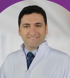 Op. Dr. Ömer Ünal Kays Profil Fotoğrafı