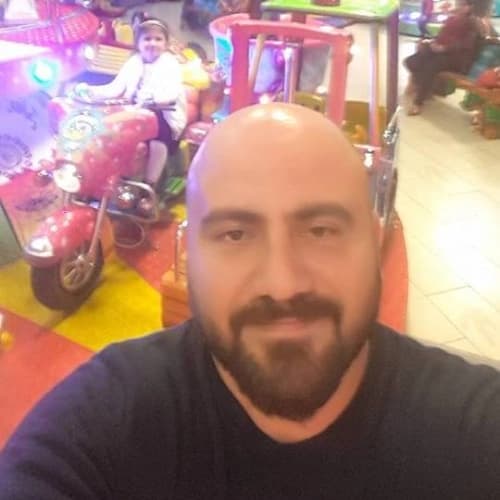 Op. Dr. İsmail Çakıcı Profil Fotoğrafı