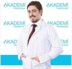 Op. Dr. İbrahim Halil Rızvanoğlu Profil Fotoğrafı