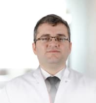 Dr. Öğr. Üyesi Nurullah Şener Profil Fotoğrafı