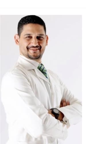 Op. Dr. Cemil Özerk DEMİRALP Profil Fotoğrafı